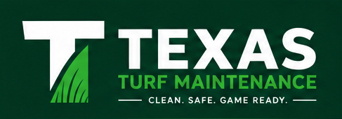 Texas Turf Maintenance